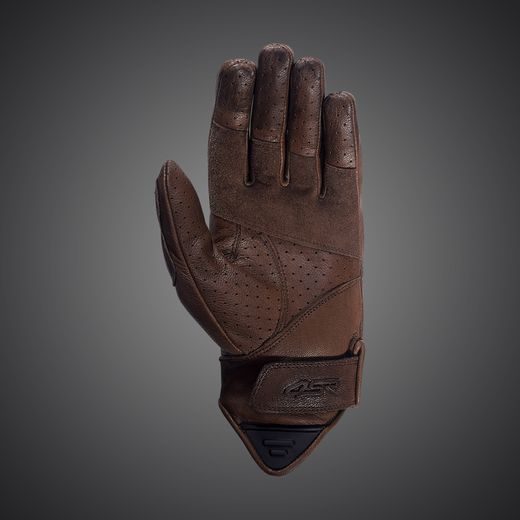 MONSTER BROWN