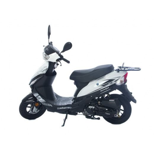 MOTORRO DIGITA 50 4T