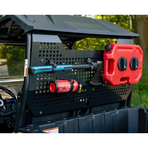 SHARK UNIVERSAL TOOL HOLDER (2PCS), (32-45MM)