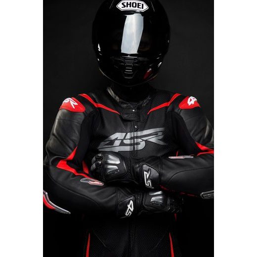 STINGRAY RACE SPEC GREY