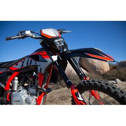 SWM RE 300R HARD ENDURO