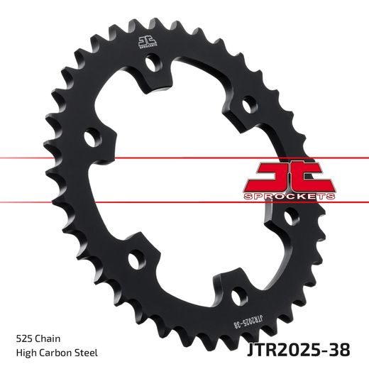 ŘETĚZOVÁ SADA D.I.D CHAIN - STŘÍBRNÝ ŘETĚZ 525 VX, X-KROUŽEK, KOLEČKO JT, ROZETA JT PRO ROYAL ENFIELD INTERCEPTOR 650 2019-2024