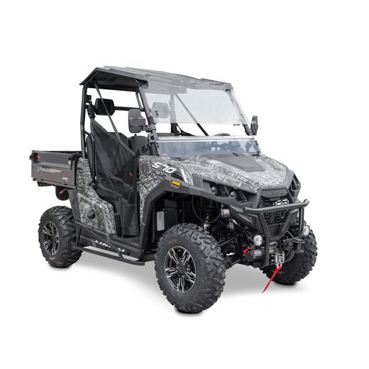UTV 570 T-BOSS EPS