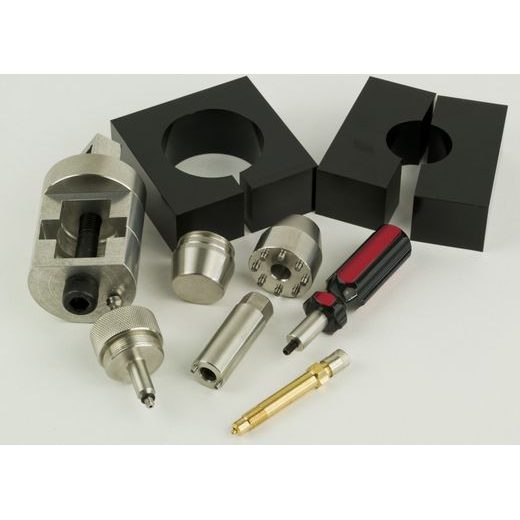 SERVISNÍ SADA PRO DEALERY RCU K-TECH BULLIT 213-100-220