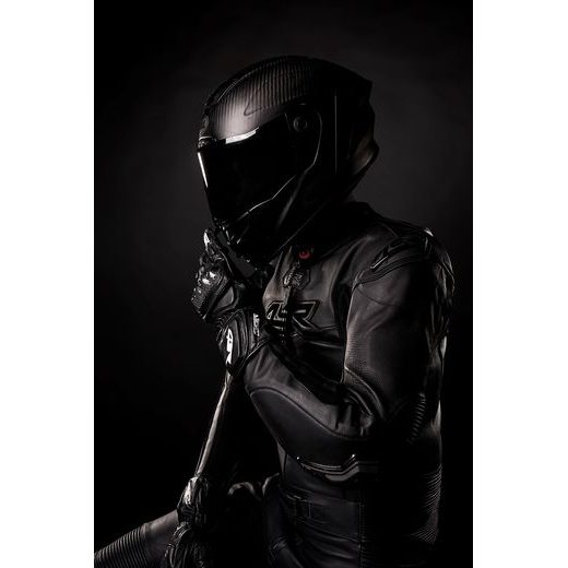 RR EVO III BLACK SERIES