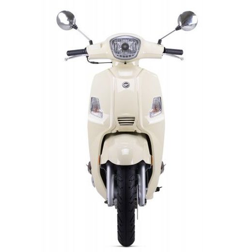 KEEWAY ZAHARA 125I