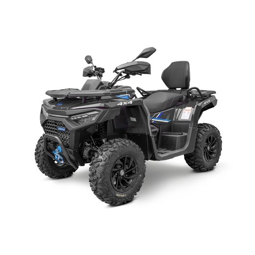 LINHAI ATV 550L LANDFORCE, EFI