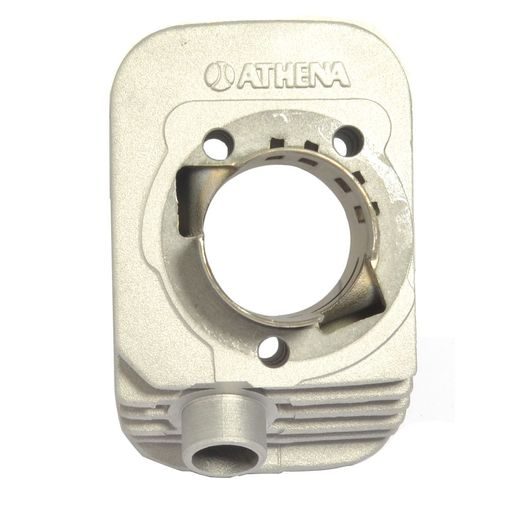 VÁLEC SADA ATHENA 064900 VELKÝ OBJEM D 43 MM, 63 CC, PIN D 10 MM
