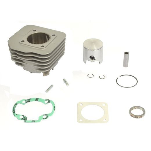 VÁLEC SADA ATHENA 069600/1 BIG BORE (WITHOUT HEAD) D 47,6 MM, 70 CC