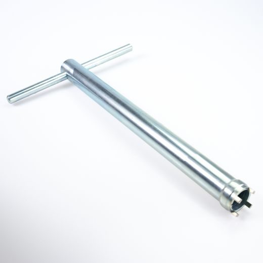 T-BAR KYB FF KYB MX 000.0587 36MM OTEVŘENÝ KARTUŠ