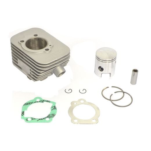 VÁLEC SADA ATHENA 064800 VELKÝ OBJEM D 43 MM, 63 CC, PIN D 12 MM