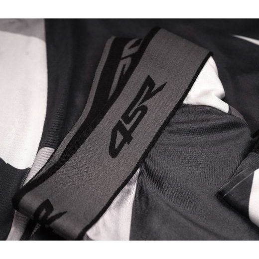 FUNKČNÍ KALHOTY SIX-PACK CAMO