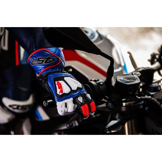 STINGRAY RACE SPEC BLUE