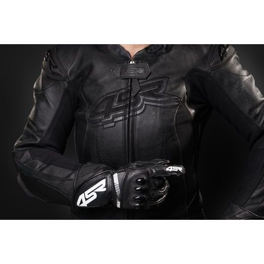 RR LADY BLACK SERIES AR