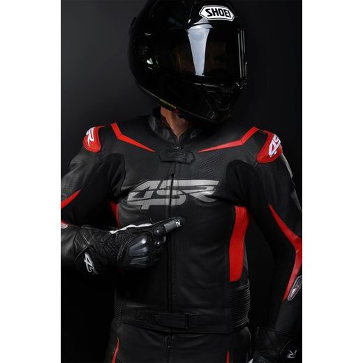 STINGRAY RACE SPEC GREY