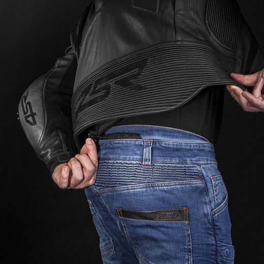 RR EVO BLACK SERIES AR