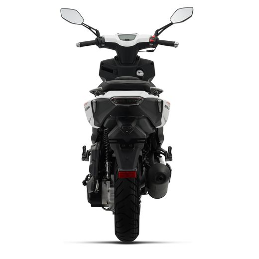 KEEWAY F-ACT EVO 125 EURO 5