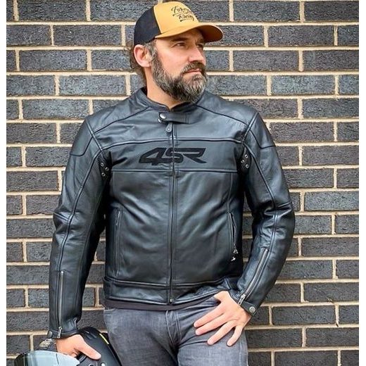 HOOLIGAN - BLACK VELVET