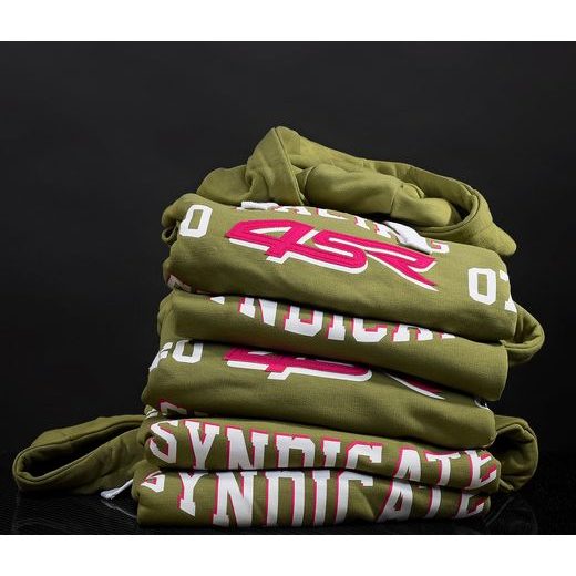 MIKINA SYNDICATE LADY