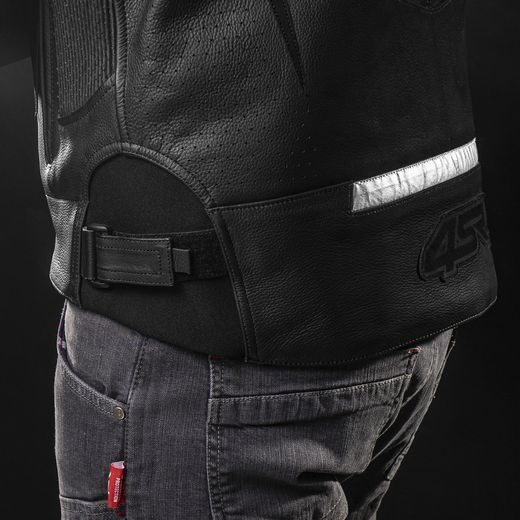 CLUB SPORT BLACK SERIES AR