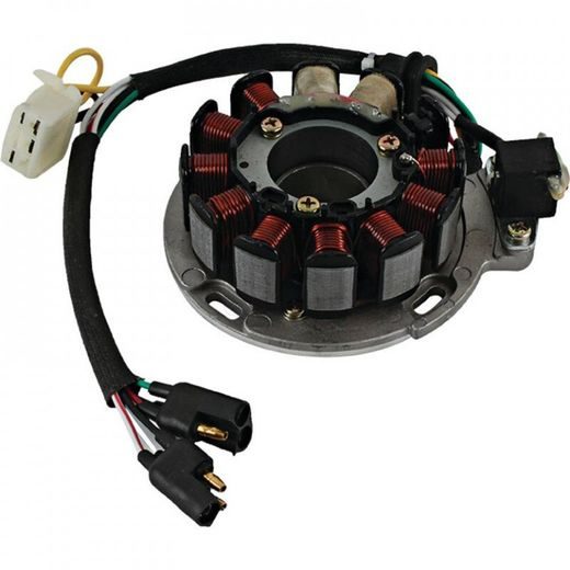 STATOR ARROWHEAD 340-22029