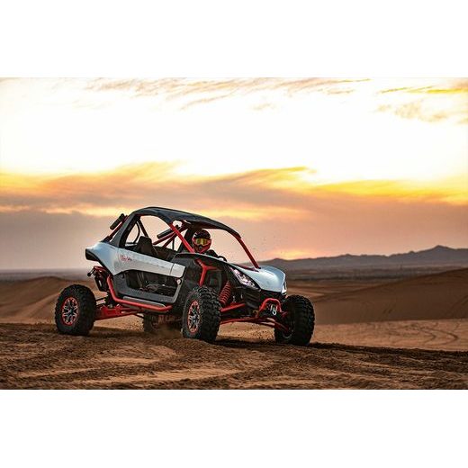 SEGWAY VILLAIN SX10 X, T1B