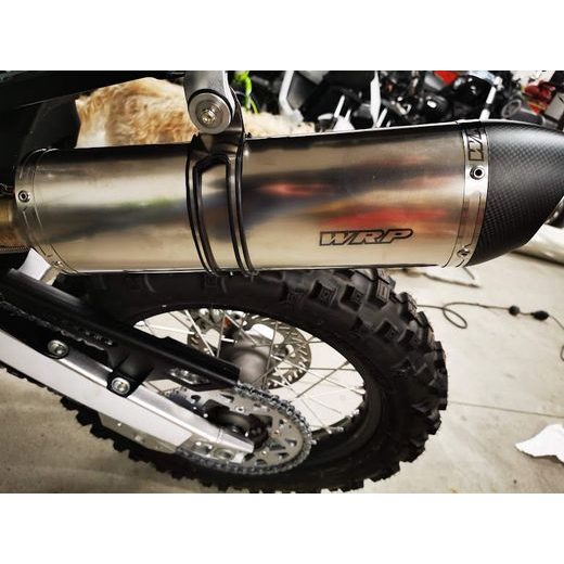 SWM RE 300R HARD ENDURO