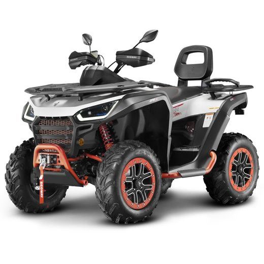 SEGWAY SNARLER AT6 L EPS LIMITED, T3B