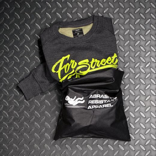 KEVLAROVÁ MIKINA FSR