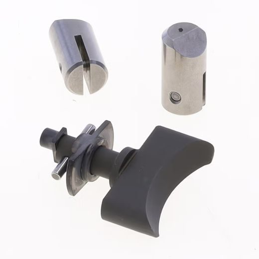 VÁLEC SADA ATHENA P400485100104 VELKÝ OBJEM D72 MM, 293 CC