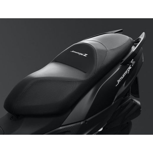 SYM JOYMAX Z+ 125 EURO 5