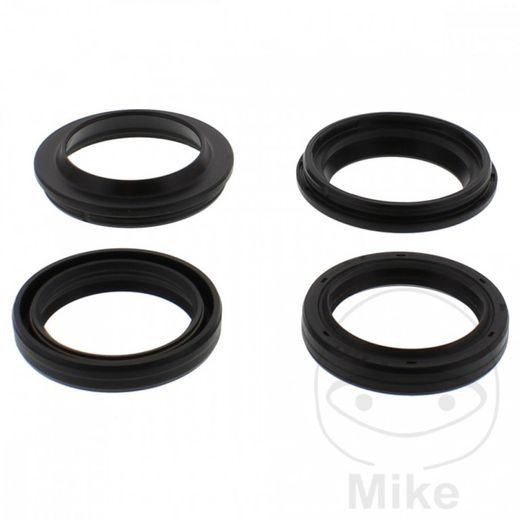 FORK SEAL KIT TOURMAX 38X50X8/9.5 S PRACHOVKAMI