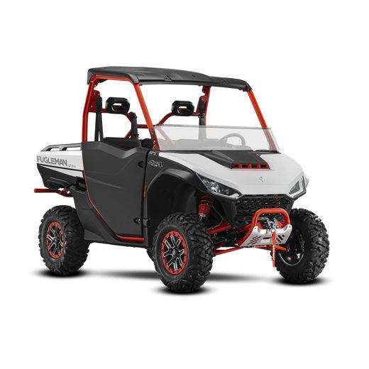 SEGWAY FUGLEMAN UT10 X