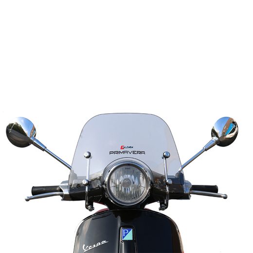 PLEXI ŠTÍT FACO 267008348 PRŮHLEDNÝ 310X430