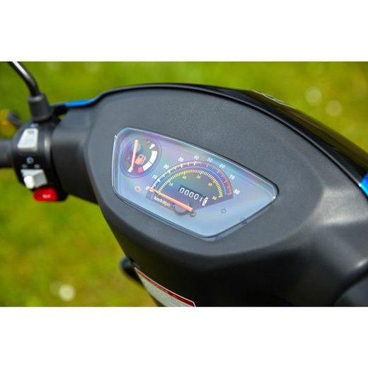 MOTORRO DIGITA 50 4T