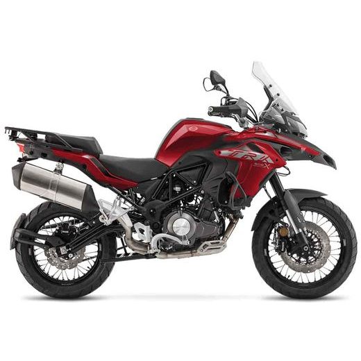 BENELLI TRK 502 X - E5
