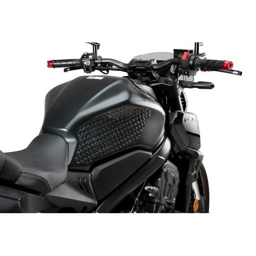 GRIPY NA NÁDRŽ PUIG PRO 22157N ČERNÝ