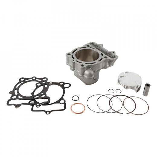 SADA VÁLCE STANDARDNÍHO PRŮMĚRU CYLINDER WORKS 30006-K01 77MM
