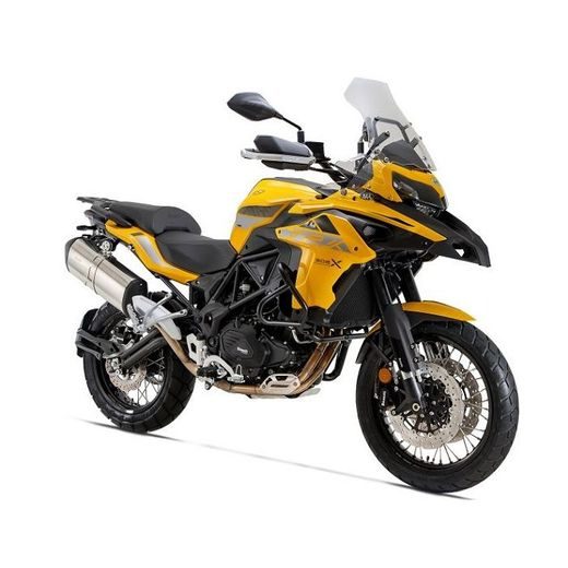 BENELLI TRK 502 X - E5