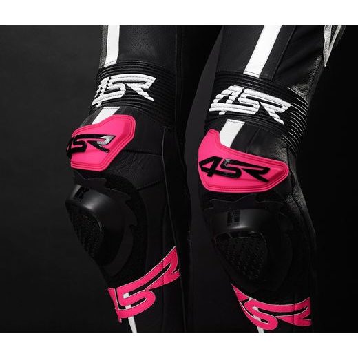 RACING LADY PINK 020