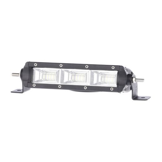 SHARK LED LIGHT BAR 7", ETI LED, 30W