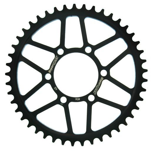 ŘETĚZOVÁ SADA D.I.D CHAIN - STŘÍBRNÝ ŘETĚZ 530 VX, X-KROUŽEK, KOLEČKO SUPERSPROX, ROZETA SUPERSPROX PRO YAMAHA XJ 550 1981-1984
