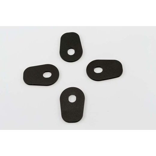 ZÁSLEPKY POD MINIBLINKRY PUIG 3959N ČERNÝ