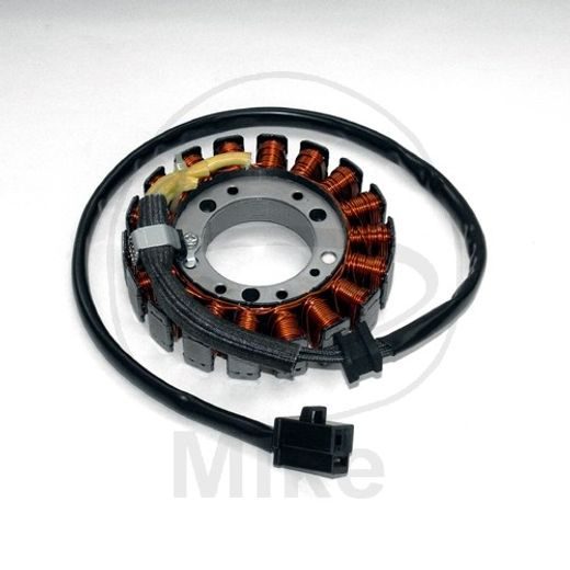 STATOR JMP