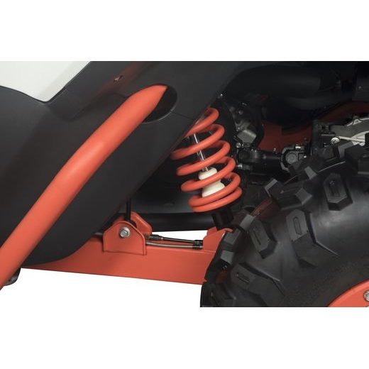 SEGWAY VILLAIN SX10 X, T1B