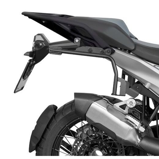 MONTÁŽNÍ SADA 3P SYSTÉM SHAD W0RG14IF PRO BMW R 1300 GS 2023-2026