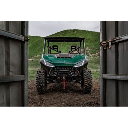 SEGWAY UT6 EPS, T1B, GREEN