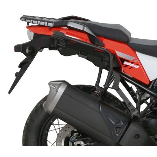 MONTÁŽNÍ SADA 3P SYSTÉM SHAD S0VS10IF PRO SUZUKI DL 1000 V-STROM 2014-2020, SUZUKI DL 1050 V-STROM 2020-2026