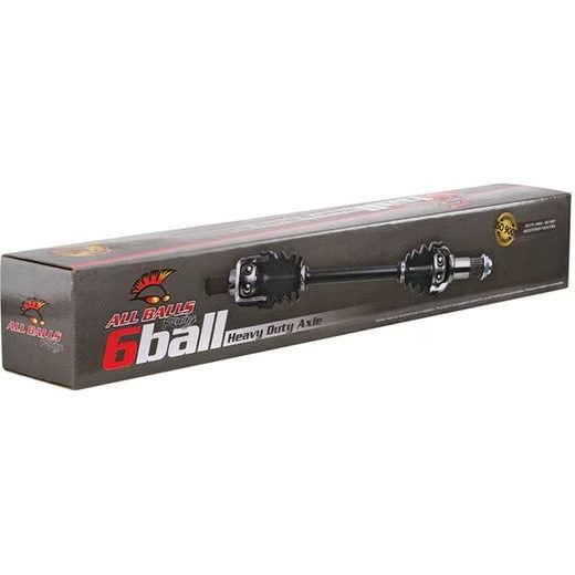 OSA ALL BALLS RACING AB6-HO-8-328 6 BALL