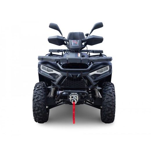 LINHAI 370 PROMAX EFI 4X4 T3B